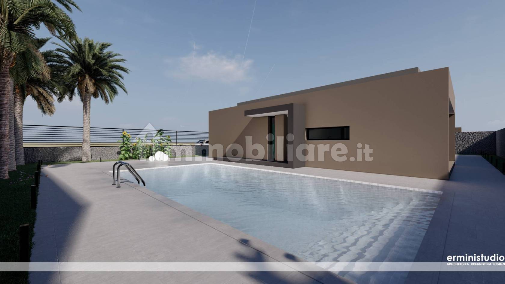 Villa in vendita a Giarre