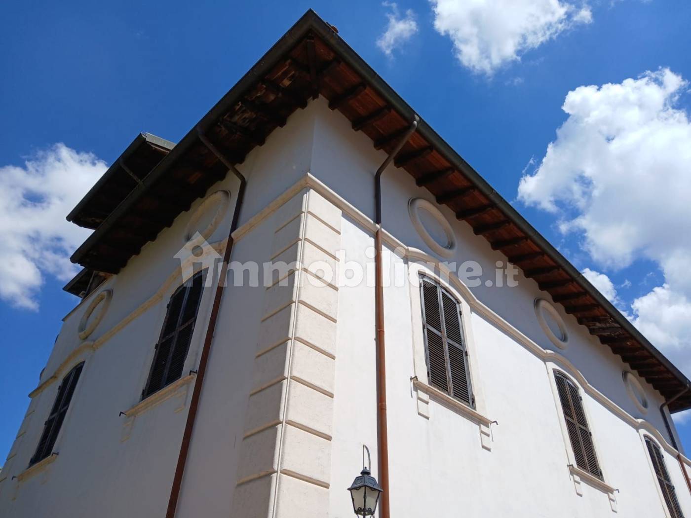 Palazzo - Edificio in affitto a Roma