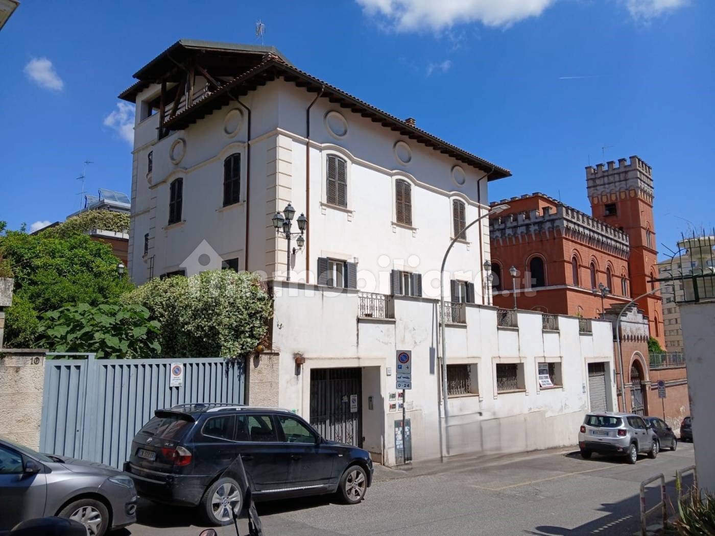 Palazzo - Edificio - foto 2