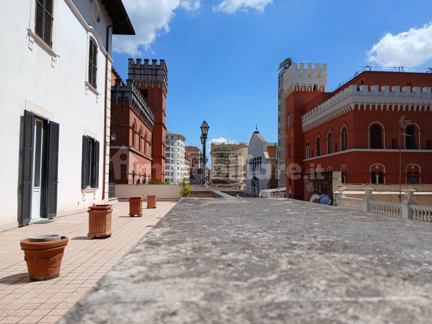 Palazzo - Edificio - foto 3