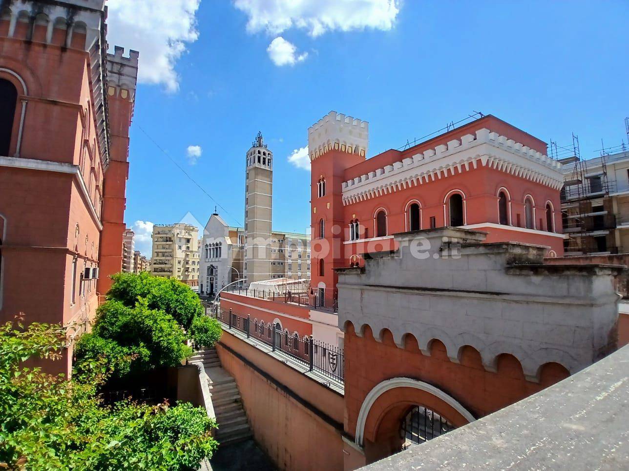 Palazzo - Edificio - foto 4