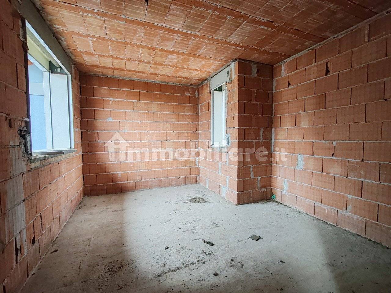 Villetta a schiera in vendita a Piovene Rocchette