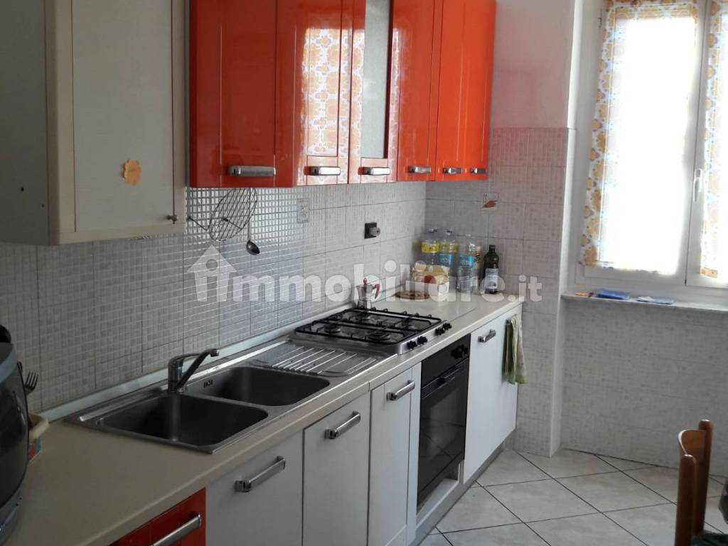 Stanza singola in Mirafiori Sud, foto 3 di 7
