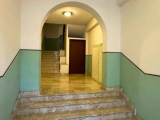 Interno palazzo