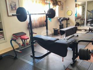 Interno non residenziale