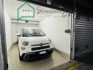 Posto macchina