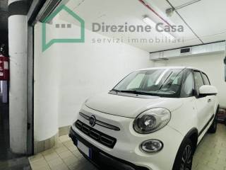 Posto macchina
