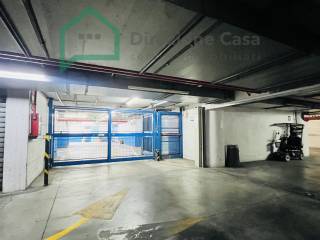 Posto macchina