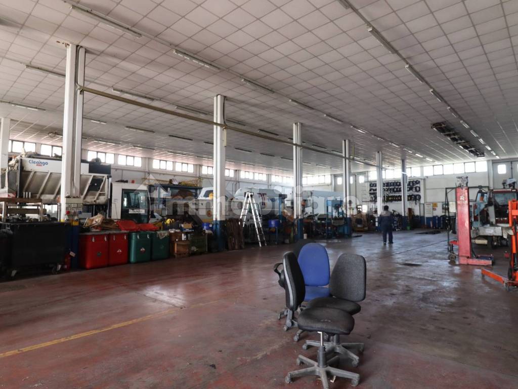 Interno non residenziale