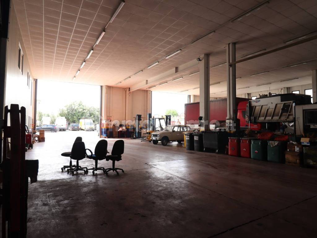 Interno non residenziale