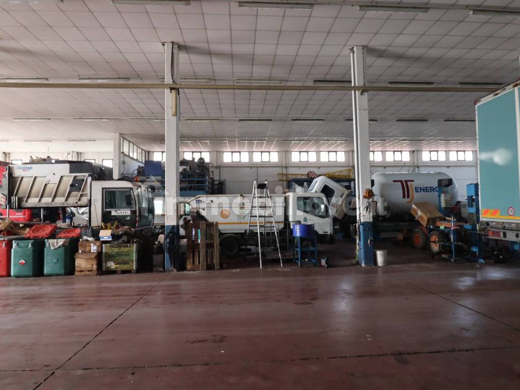 Interno non residenziale