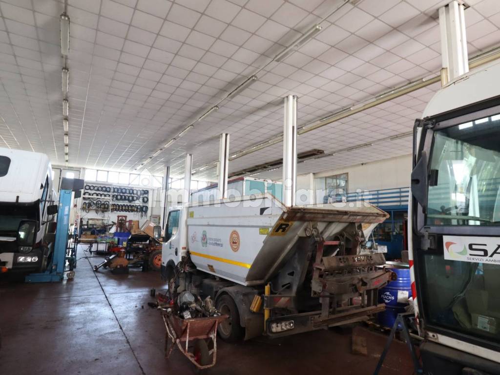 Interno non residenziale