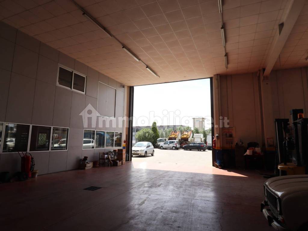 Interno non residenziale