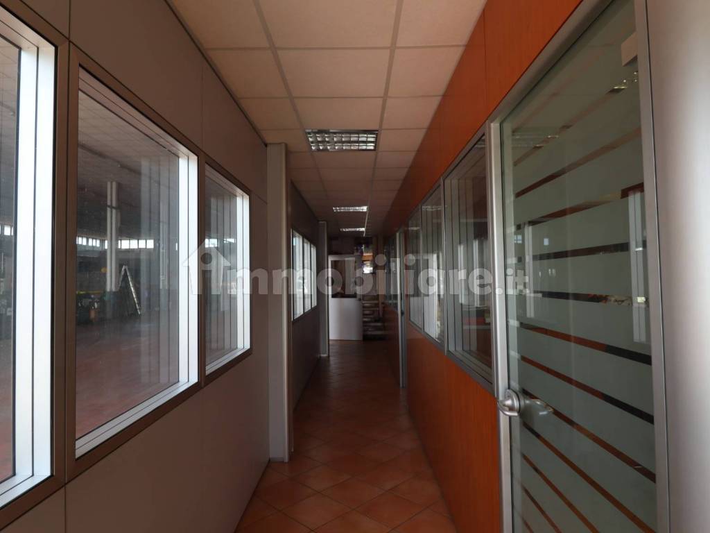 Interno non residenziale