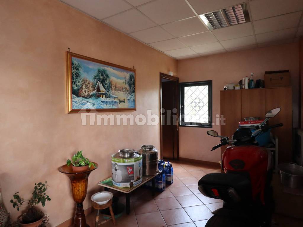 Interno non residenziale