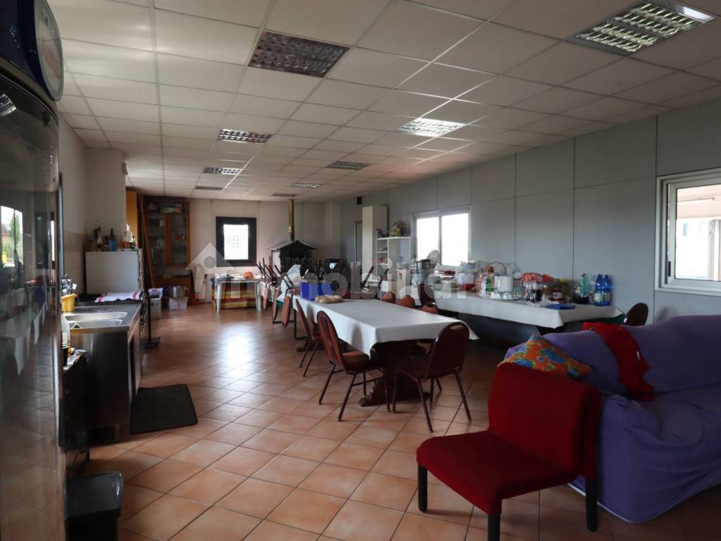 Interno non residenziale