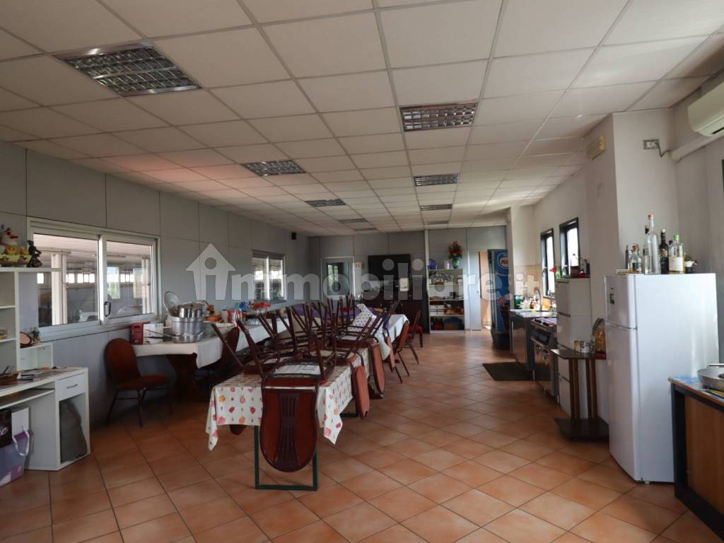 Interno non residenziale