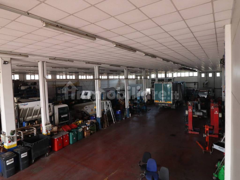 Interno non residenziale