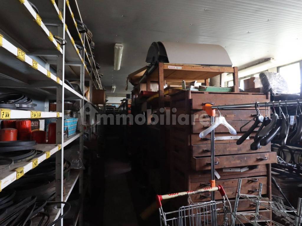 Interno non residenziale