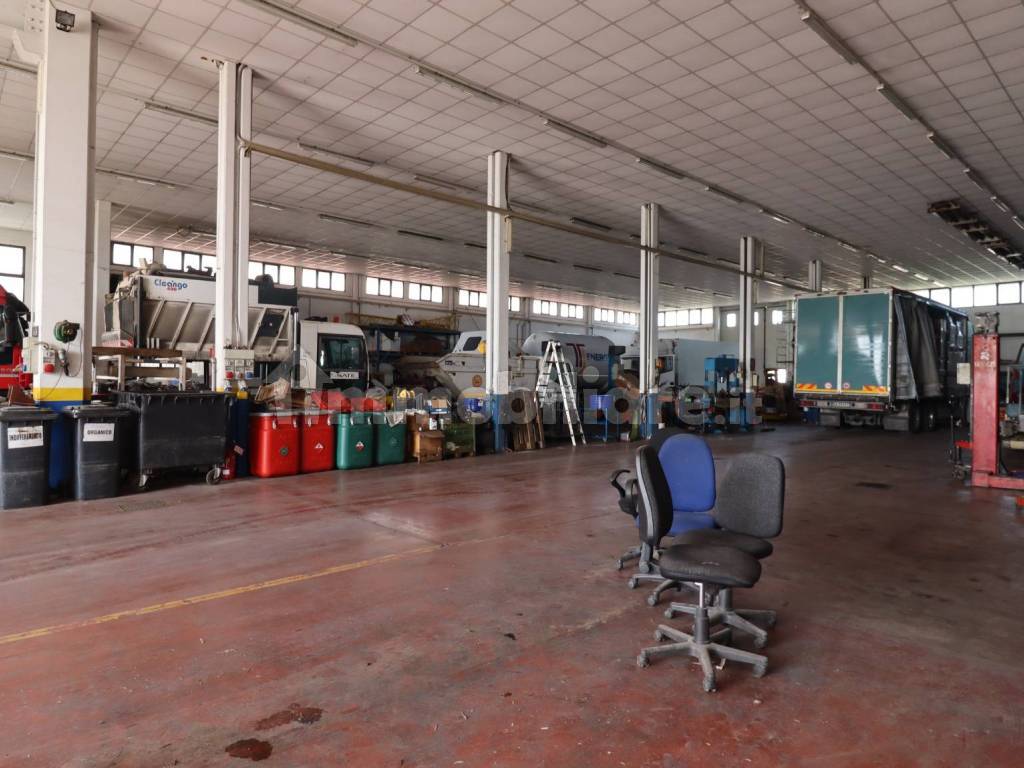 Interno non residenziale