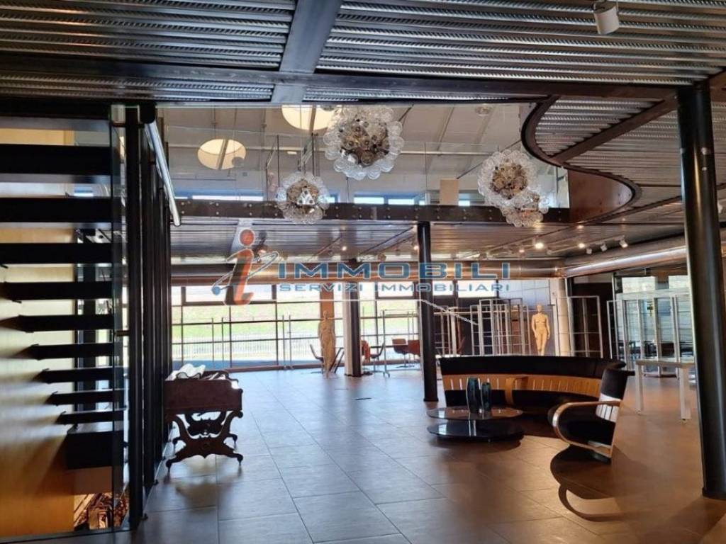 Interno non residenziale