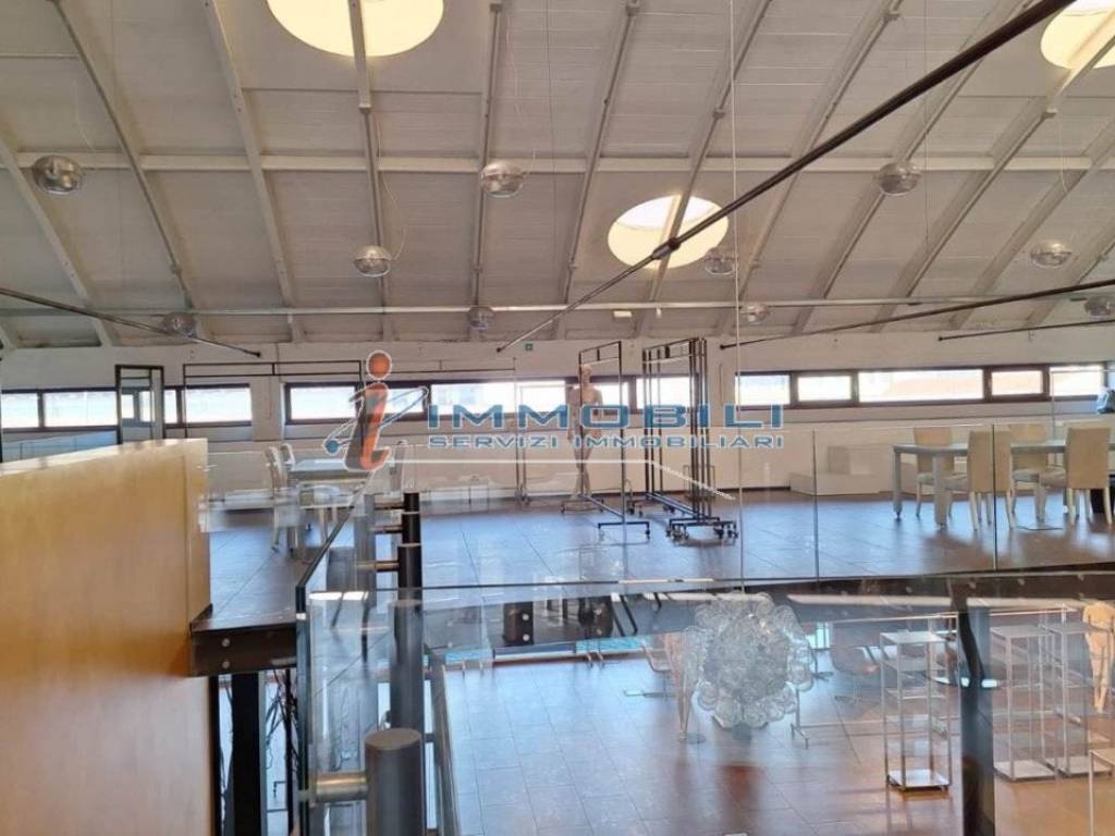 Interno non residenziale