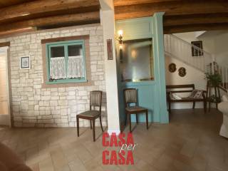 Interno palazzo