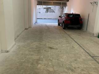 Posto macchina