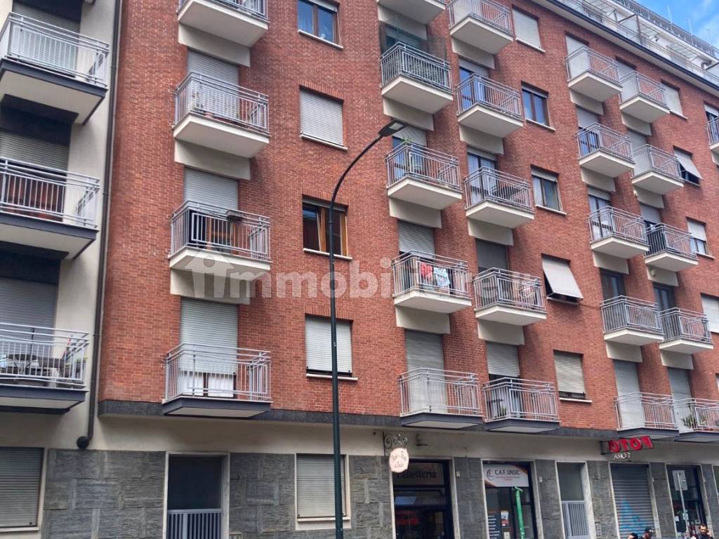 Appartamento in Nizza Millefonti, foto 3 di 23