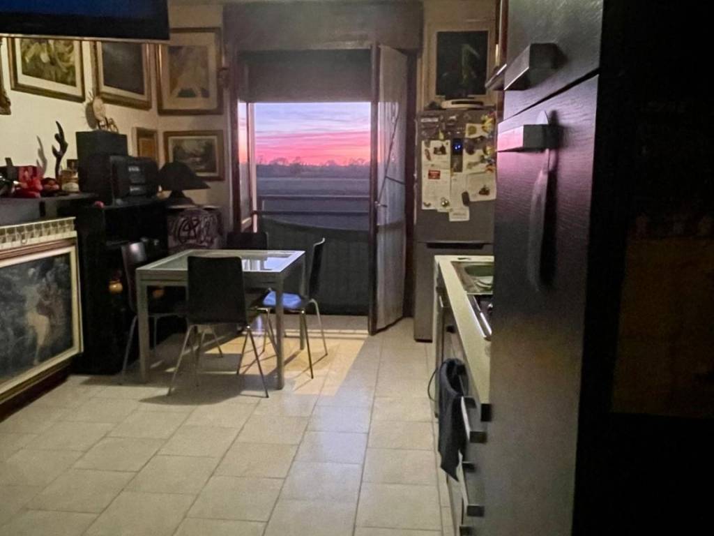 Bilocale via Alfredo Oriani, Mediglia | 2 locali | 60 mq