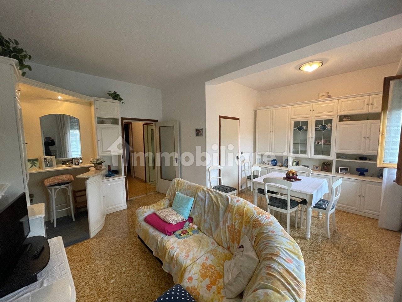 Appartamento in vendita a Siena