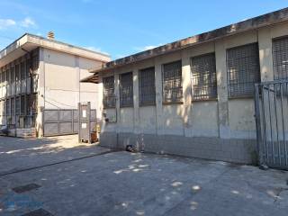 Cortile interno