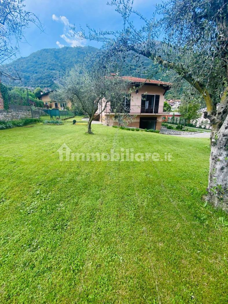 Villa in vendita a Tremezzina