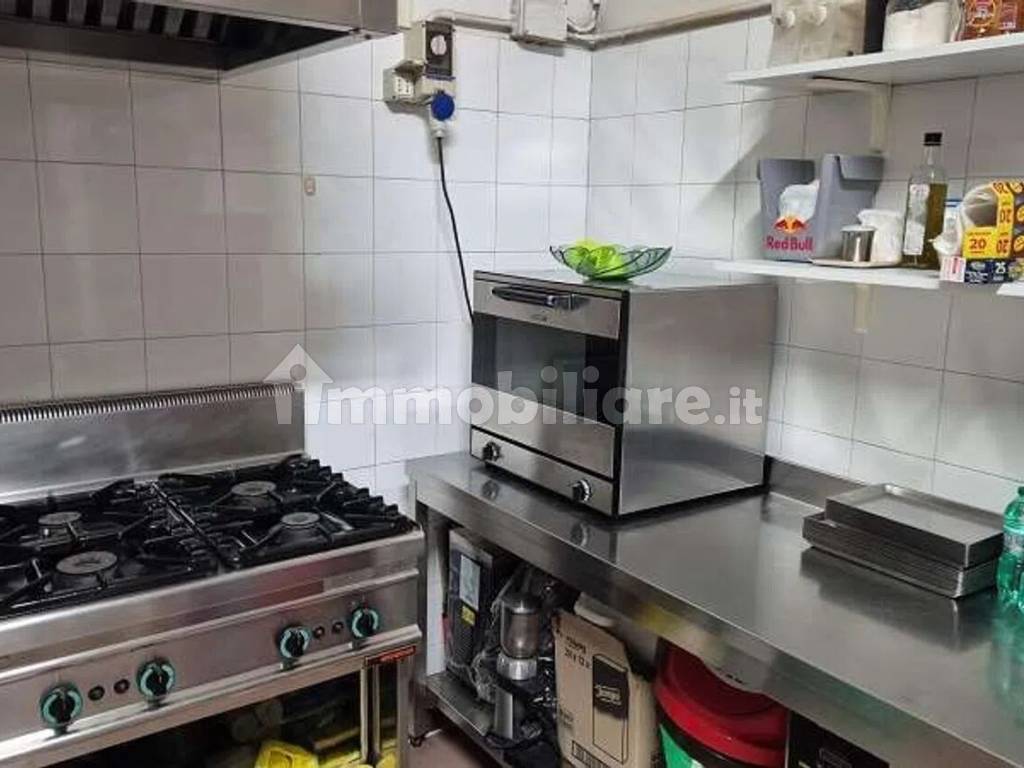 Interno non residenziale