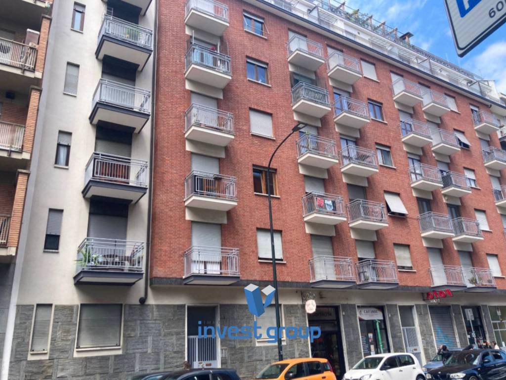 Appartamento in Nizza Millefonti
