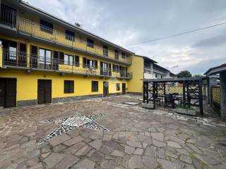 Cortile interno
