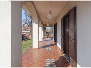 Portico