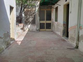 Cortile interno
