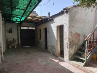 Cortile interno