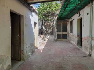 Cortile interno