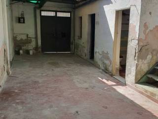 Cortile interno