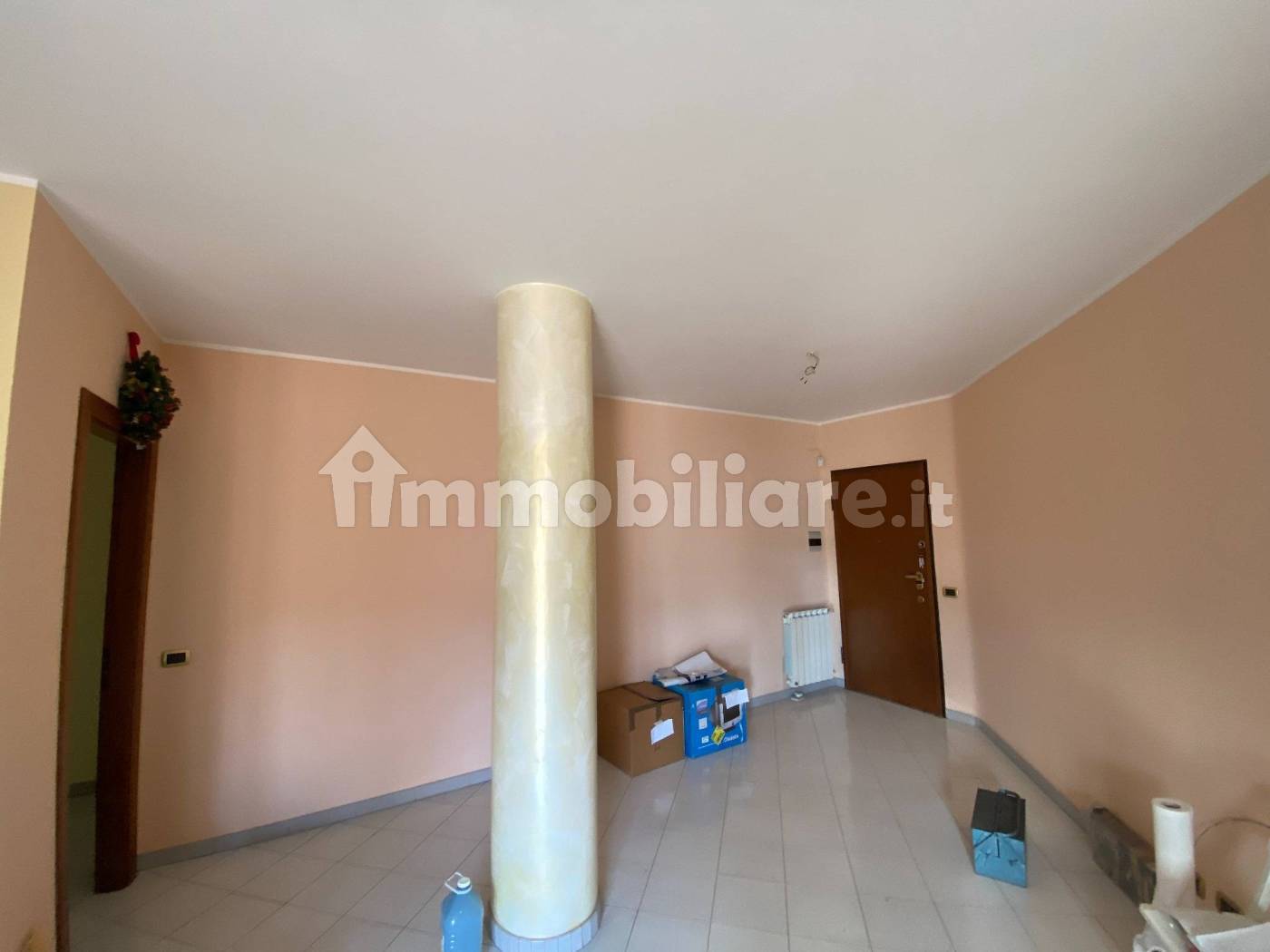 Appartamento in vendita a Giarre