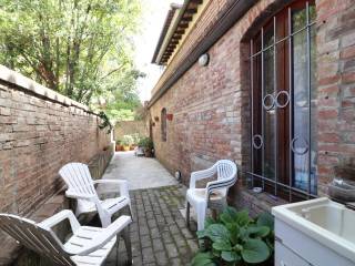 Cortile interno