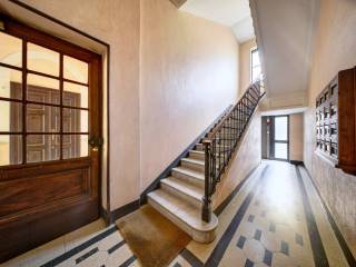 Interno palazzo