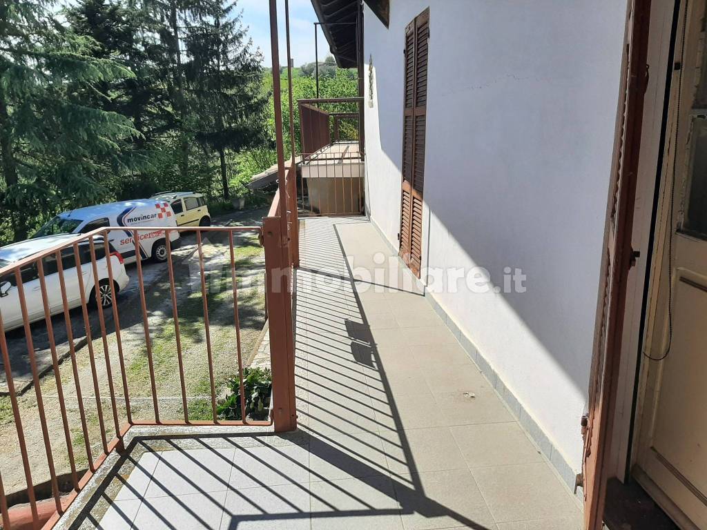 Balcone