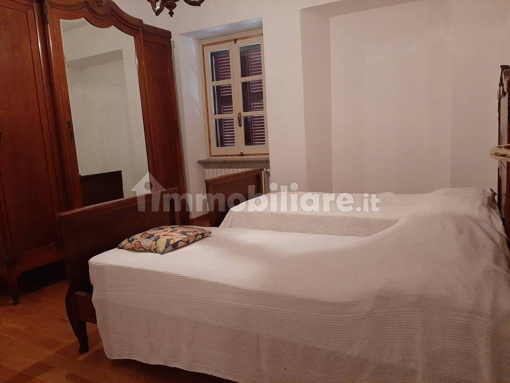 Camera da letto