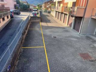 Posto macchina