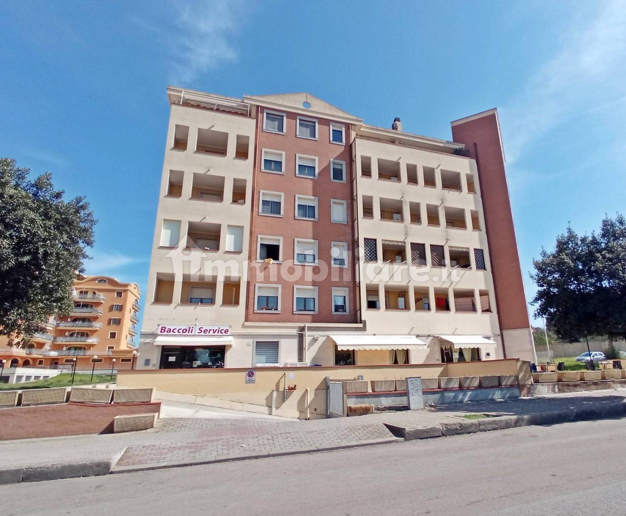 Appartamento in affitto a Sassari