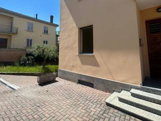 Cortile interno