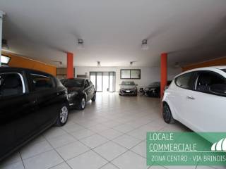 Posto macchina